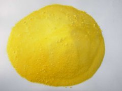 聚合氯化鋁在使用過程中的注意事項