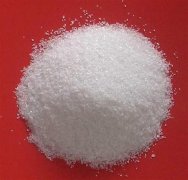 聚丙烯酰胺在石油化工方面的應用你知道嗎？