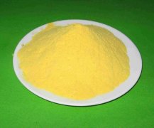 聚合氯化鋁用于污水處理劑的原因是什么？