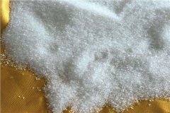 聚丙烯酰胺的泥土改良效應是怎樣的？