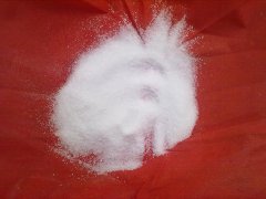 聚丙烯酰胺價格的質量環境如何？