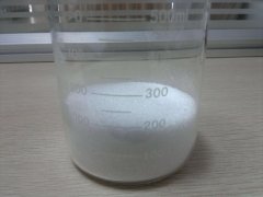 絮凝劑是做什么用的呢？