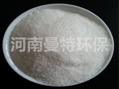 聚丙烯酰胺可以通過實(shí)驗(yàn)來檢測(cè)好壞