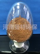 聚合氯化鋁鐵是如何進行凈水處理的？