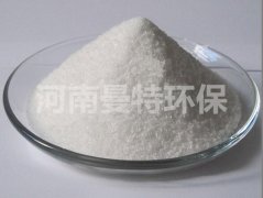 聚丙烯酰胺堵塞濾布怎么辦？