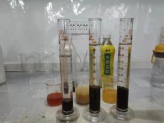 不同季節使用聚丙烯酰胺的注意事項